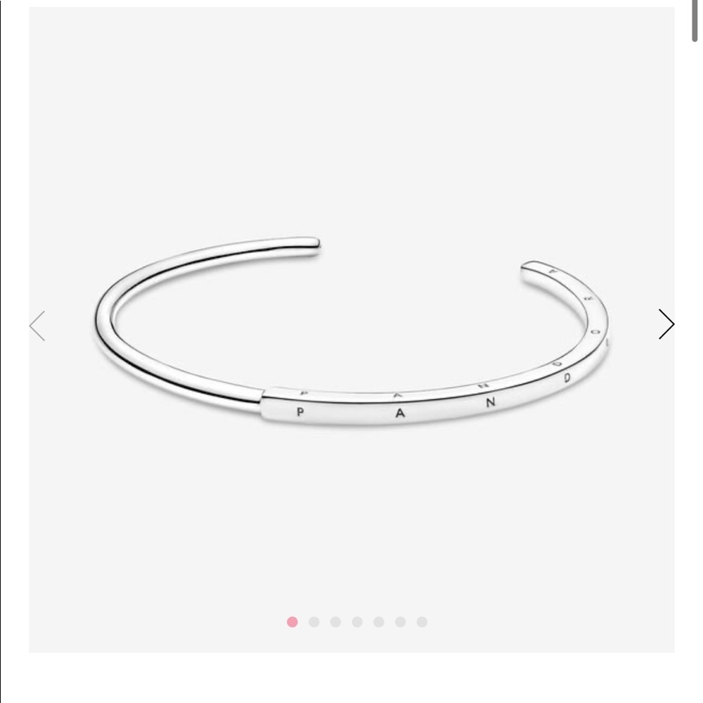 Pandora Bracelet